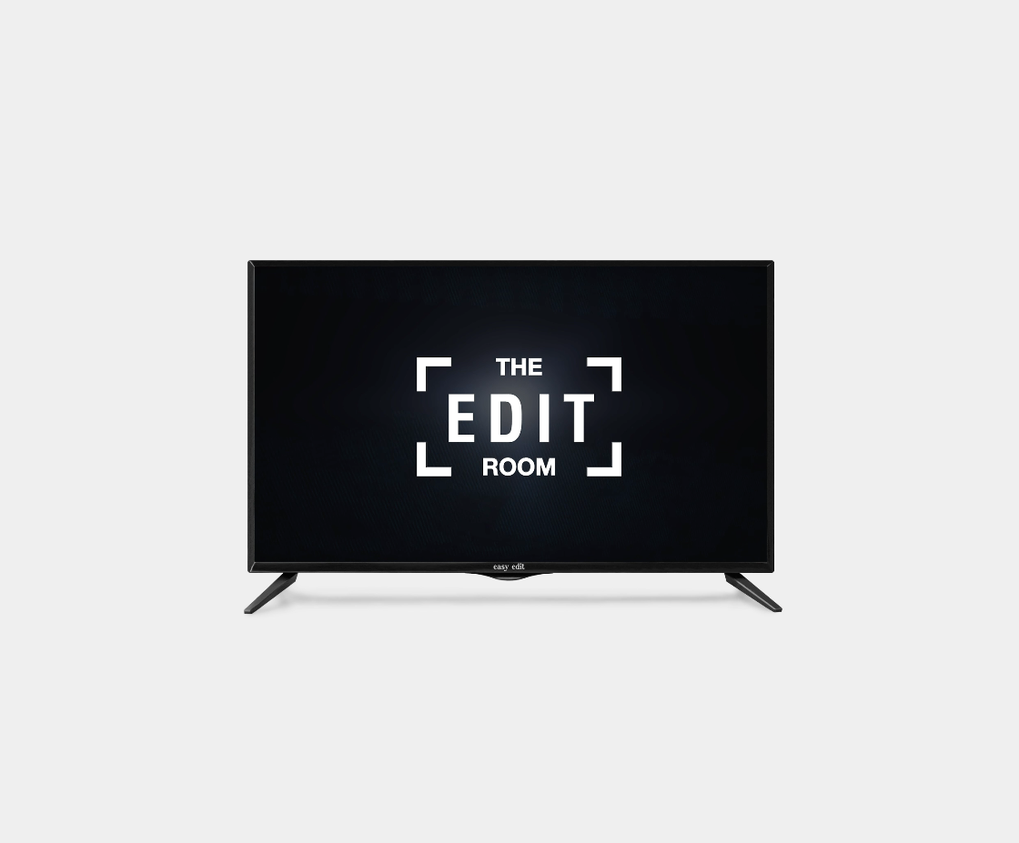 Logo Animations